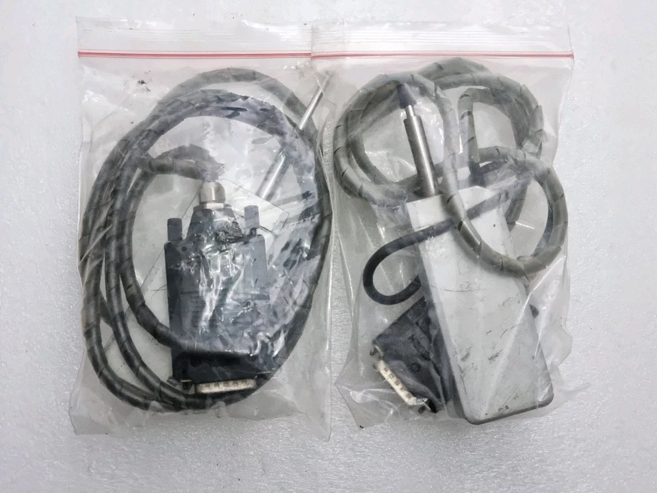 Heidenhain MT 2581 P7 Linear Lenght Guage Prob 363 409-02 | 42 155 326 P MT2581